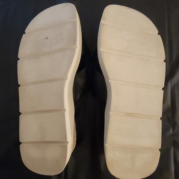 NORDSTROM RACK Women's Ziva Crossband Sport Sandal Classic Slides - Picture 10 of 10